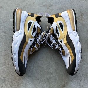 Nike Air Max 270 React